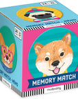 Mini Memory Match Card Game