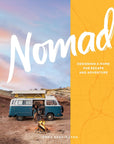 Nomad: Designing a Home for Escape and Adventure