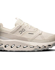 On Cloudmonster 2 Women's -White/Frost