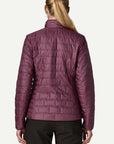Patagonia W's Nano Puff Jacket