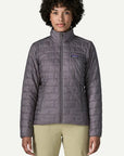 Patagonia W's Nano Puff Jacket
