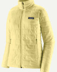 Patagonia W's Nano Puff Jacket