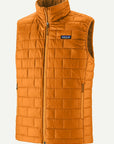 Patagonia M's Nano Puff Vest