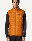 Patagonia M's Nano Puff Vest