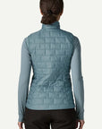 Patagonia W's Nano Puff Vest