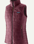 Patagonia W's Nano Puff Vest
