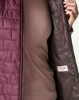 Patagonia W's Nano Puff Vest
