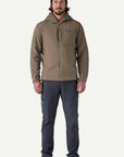 Patagonia M's Nano Air Hoody Jacket