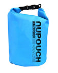 Nupouch Waterproof Dry Bag Pouch