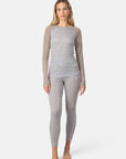 KT Kaia Baselayer Merino Wool Set
