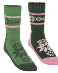 KT Rusa Sock 2Pk