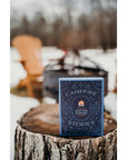 Campfire Stories Deck: Prompts for Igniting Stories
