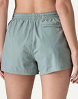 Patagonia W's Home Waters Volley Shorts-3"