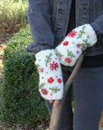 Woolen Hand-made Handwarmers