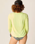 Trek SPF Long Sleeve Shirt