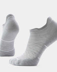 Smartwool Run Targeted Cushion Low Ankle Socks