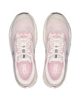 Cloudsurfer Trail 2 Women's Trail Running Shoe- Lily/Gardenia