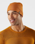 Smartwool The Lid Merino Beanie Hat