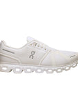On Cloud 6 Men's-White/White