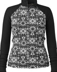Smartwool Women's Merino 250 1/4 Zip