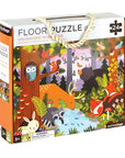 Enchanted Woodland Floor Puzzle