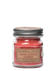 Eco Candle 8oz Mason Candle