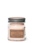 Eco Candle 8oz Mason Candle