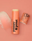 Poppy & Pout Lip Balm