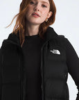 TNF W's Hydrenalite Down A-Line Vest