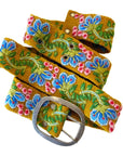 Jenny Krauss For Every Season Belt