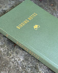Birding Notes