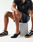 Smartwool Everyday Zero Cushion No Show Socks