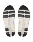 On Cloudswift 4 W's Running Shoe-Heather/Gardenia