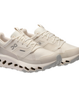 On Cloudmonster 2 Women's -White/Frost