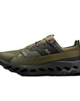 On Cloudhorizon Men's - Olive / Thorn