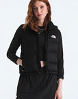 TNF W's Hydrenalite Down A-Line Vest