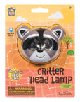 Outdoor Discovery Critter Head Lamp
