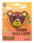 Outdoor Discovery Critter Head Lamp
