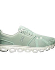 On Cloud 6 Men's-Mineral / Ice
