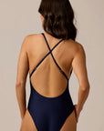 Serenity Compression One Piece Swim Suit