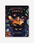 Moonlight Prance Boardbook