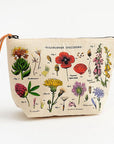 Cavallini Papers Vintage Pouch