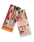 The Sweet Life 10 Watercolor Pencil Set