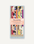 The Sweet Life 10 Watercolor Pencil Set