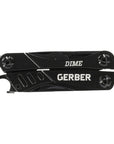 Gerber Dime Keychain/Pocket Multi Tool