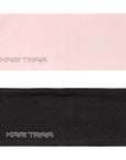 KT Una Headband 2PK