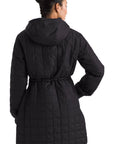 TNF Junction Insulated Parka-TNF Black