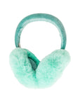 Chloe Velvet Earmuff