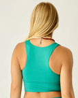Carve Tofino Swim Suit Top