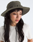 TNF Class V Brimmer Bucket Hat